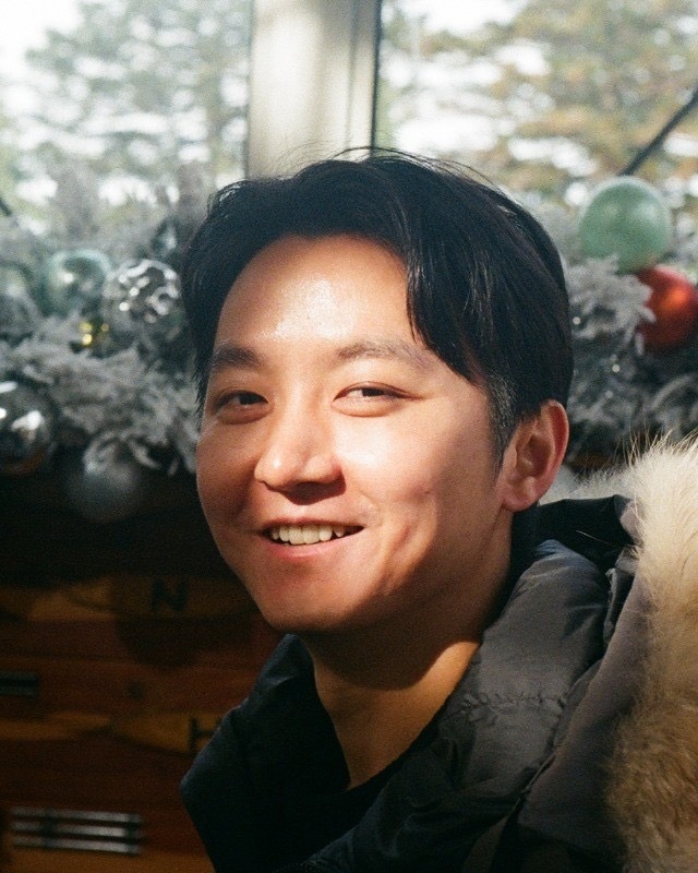 Haoxuan You