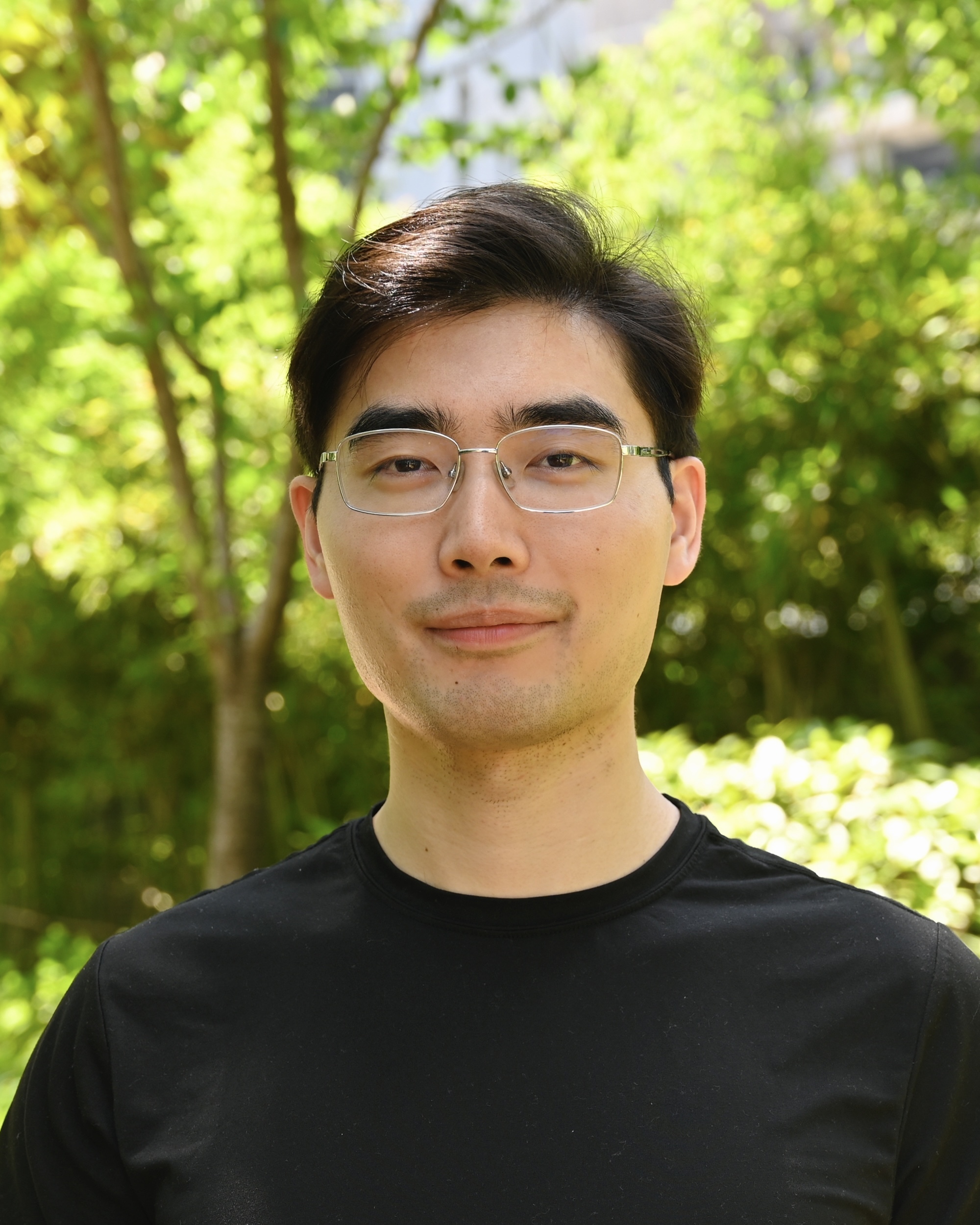Huan Wang