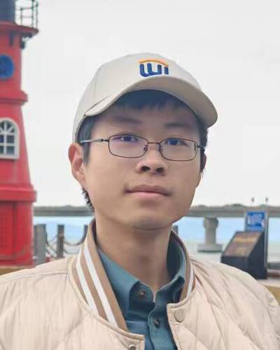 Kele Shao