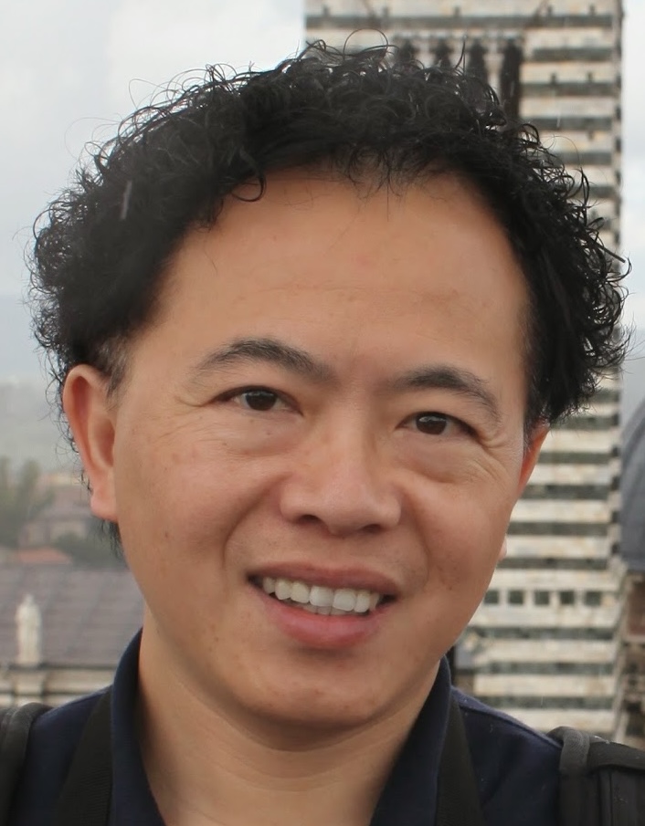 Ming-Hsuan Yang