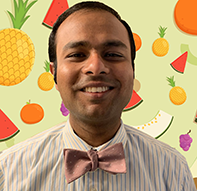 Sathya Narayanan Ravi