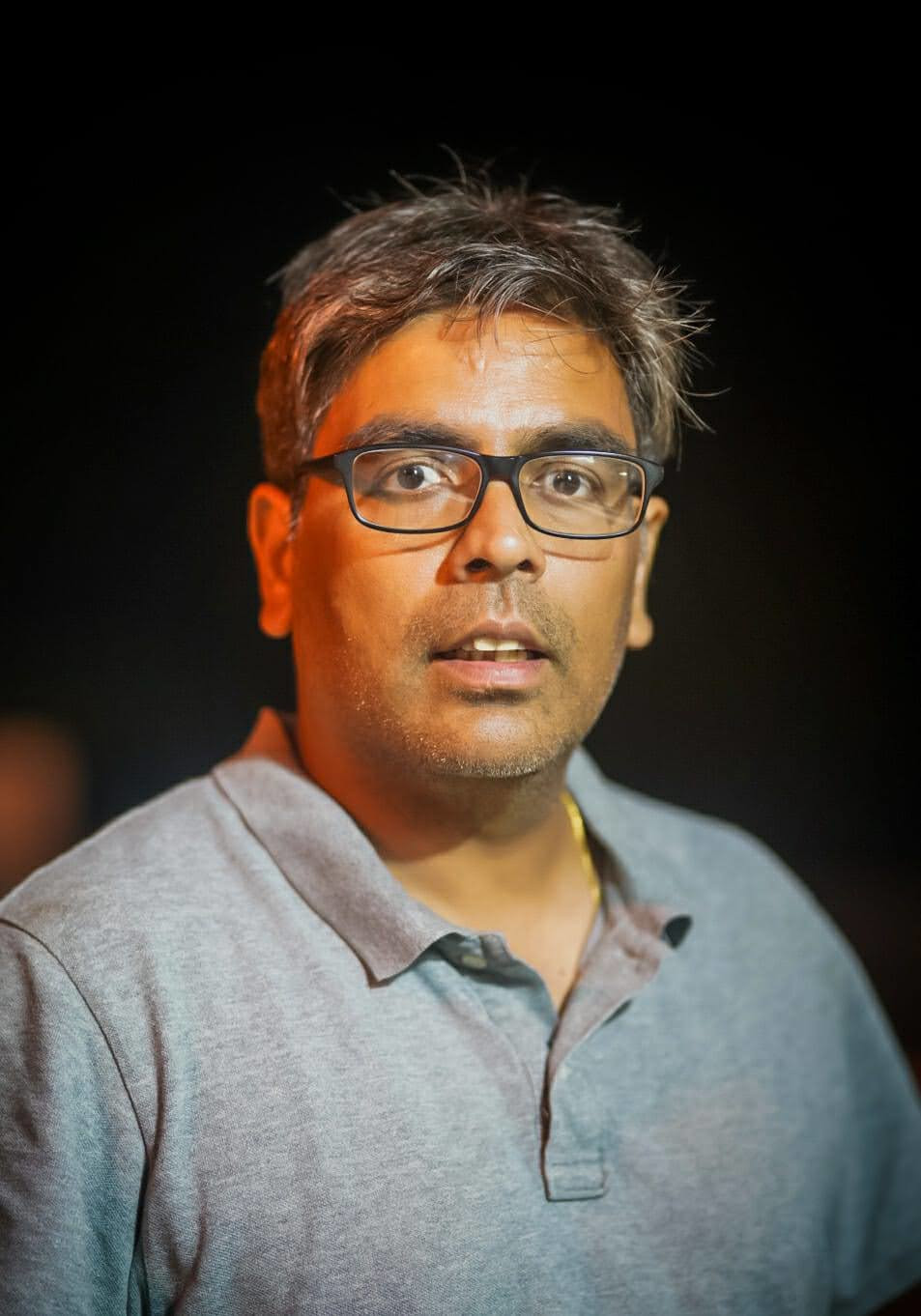 Vikas Singh