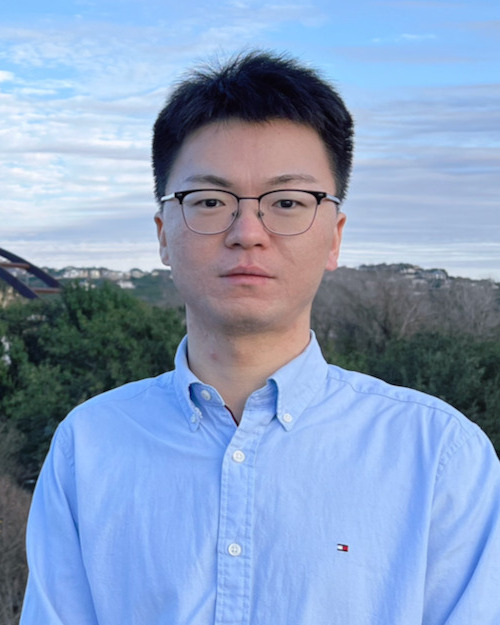 Yang Sui